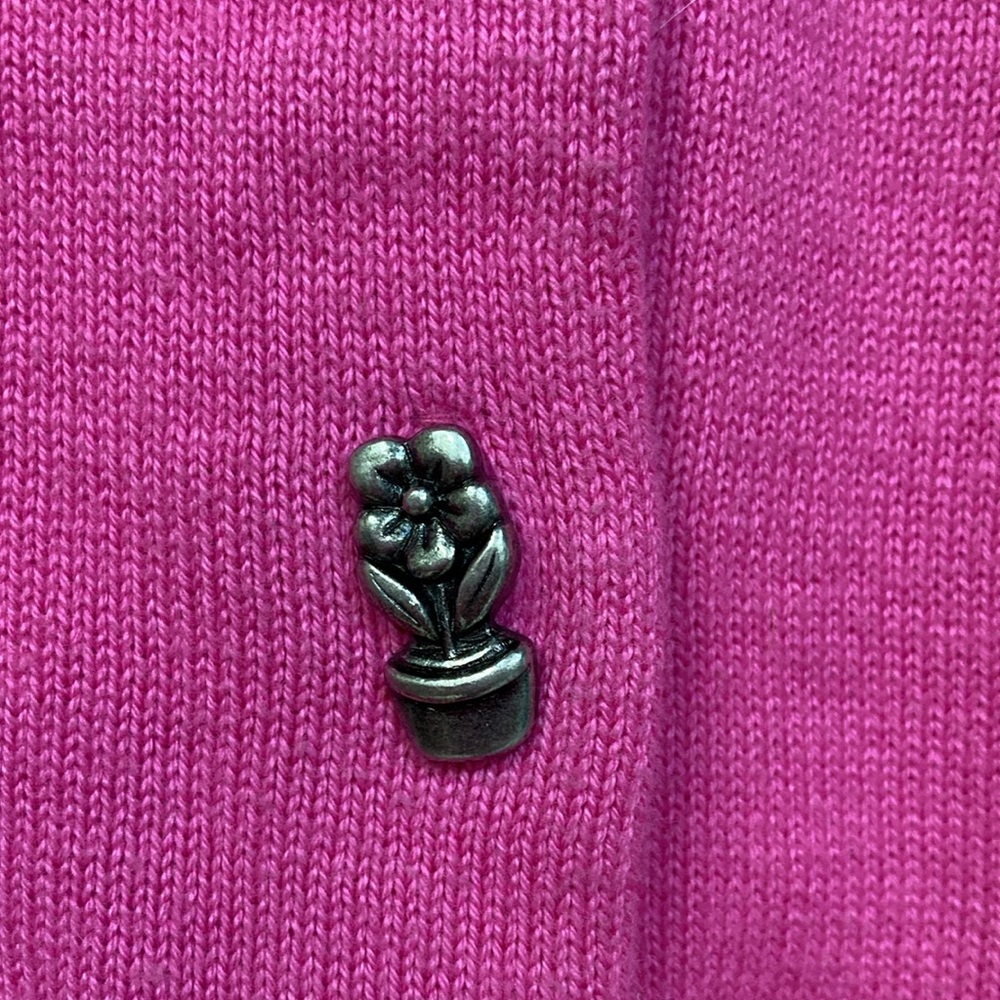 Marisa Christina Cat Cardigan - Picture 6 of 11